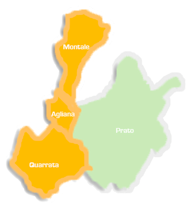 Il nostro territorio